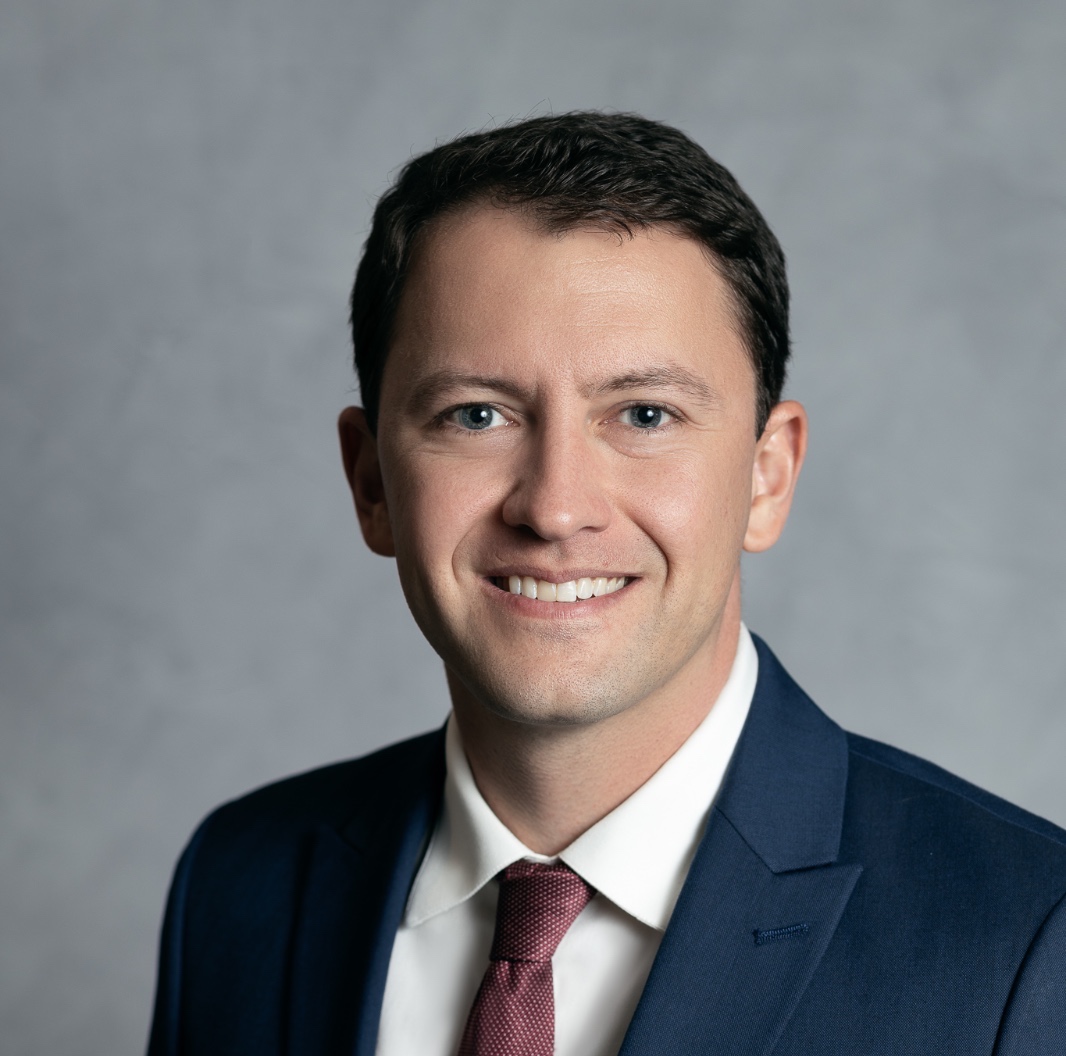Retrato de Dr. Renato Arruda